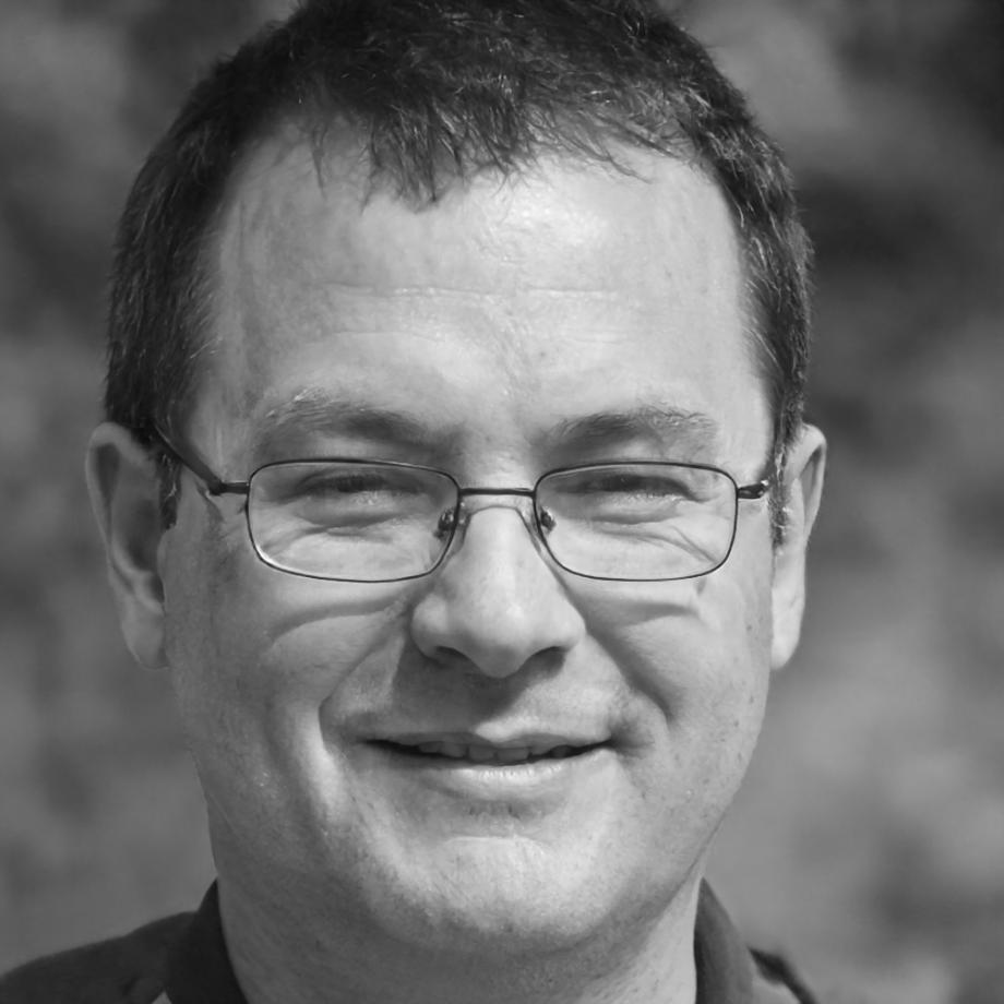 Portrait de Marc Dubois