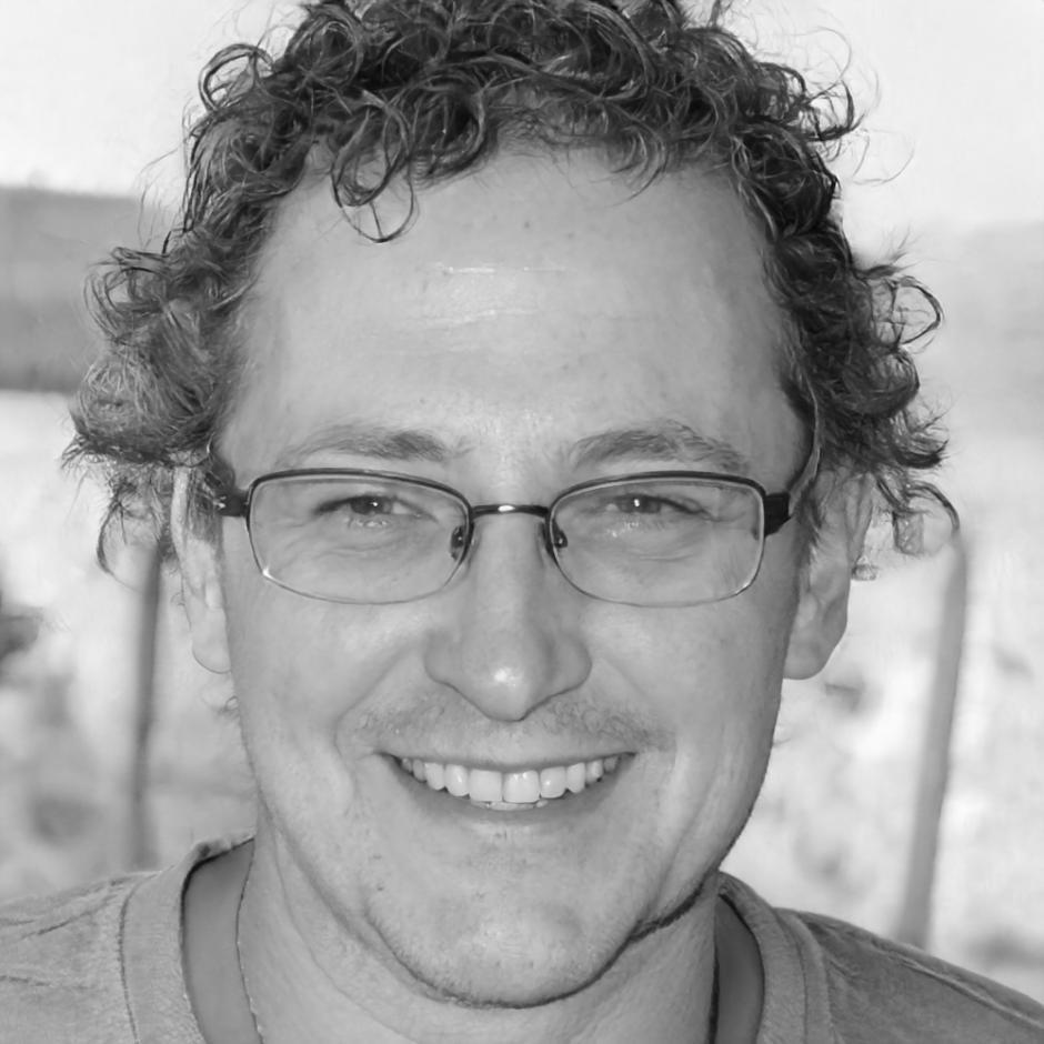 Portrait de Marc Dubois